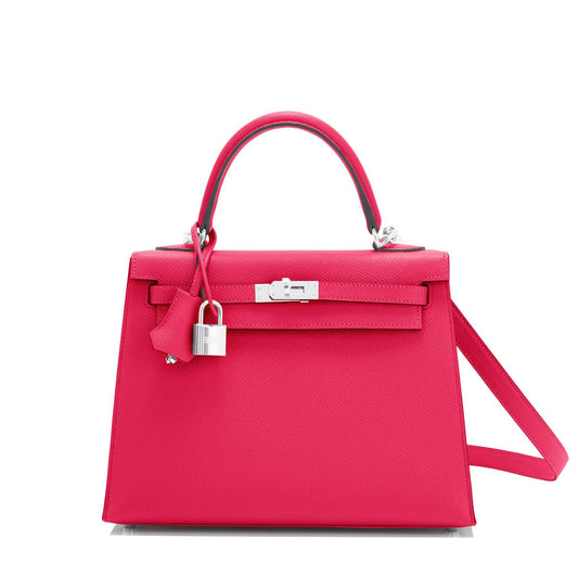 BOLSO HERMES KELLY