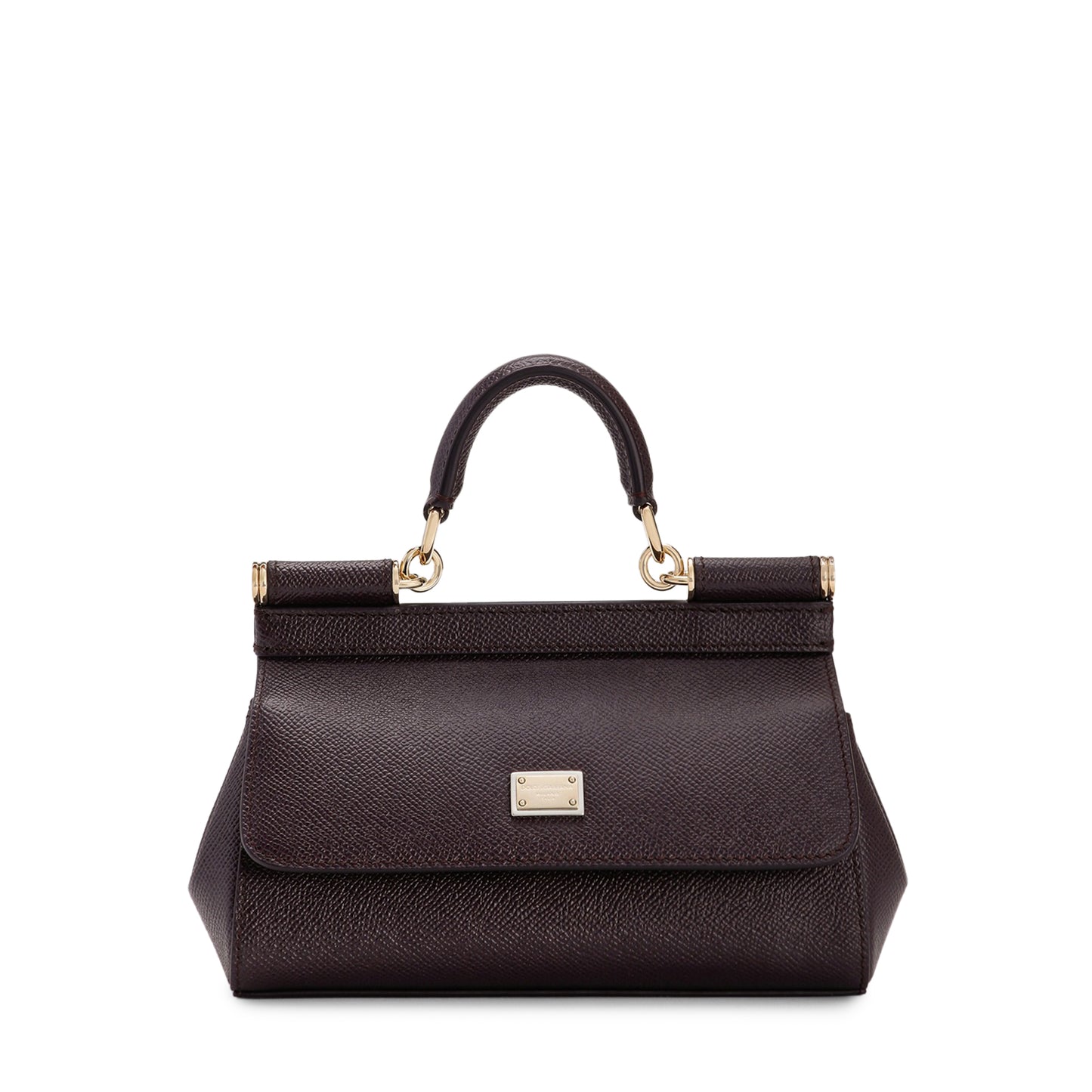 BOLSO DOLCE GABBANA TOTE SICILY