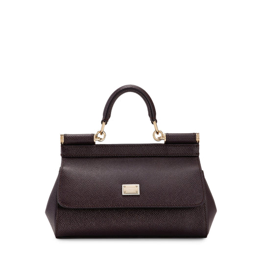 BOLSO DOLCE GABBANA TOTE SICILY