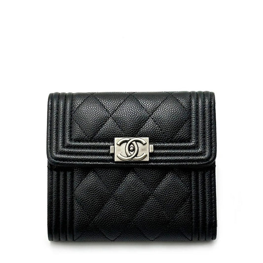 MONEDERO CHANEL