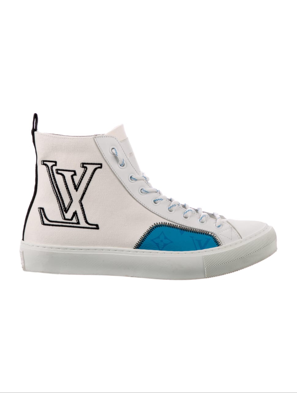 ZAPATOS LV DE CABALLERO