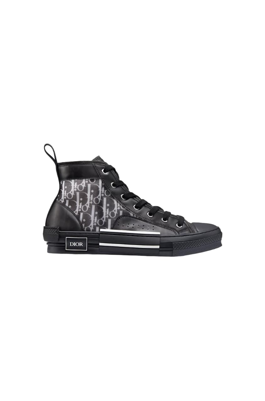 ZAPATOS DIOR B23 DE CABALLERO