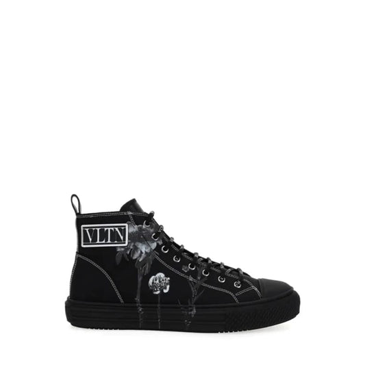 ZAPATO VALENTINO DE CABALLERO