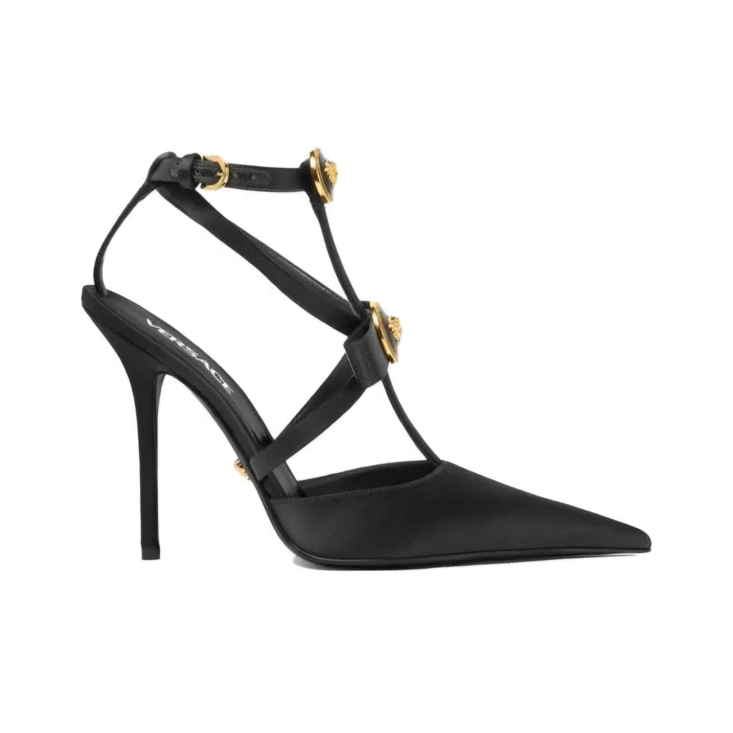 ZAPATOS VERSACE