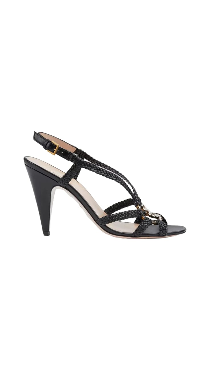 ZAPATO GUCCI