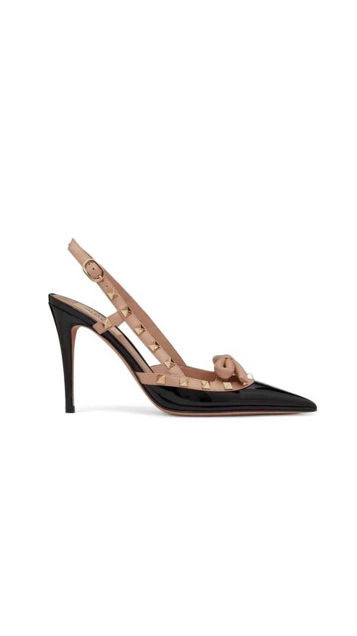 ZAPATOS VALENTINO