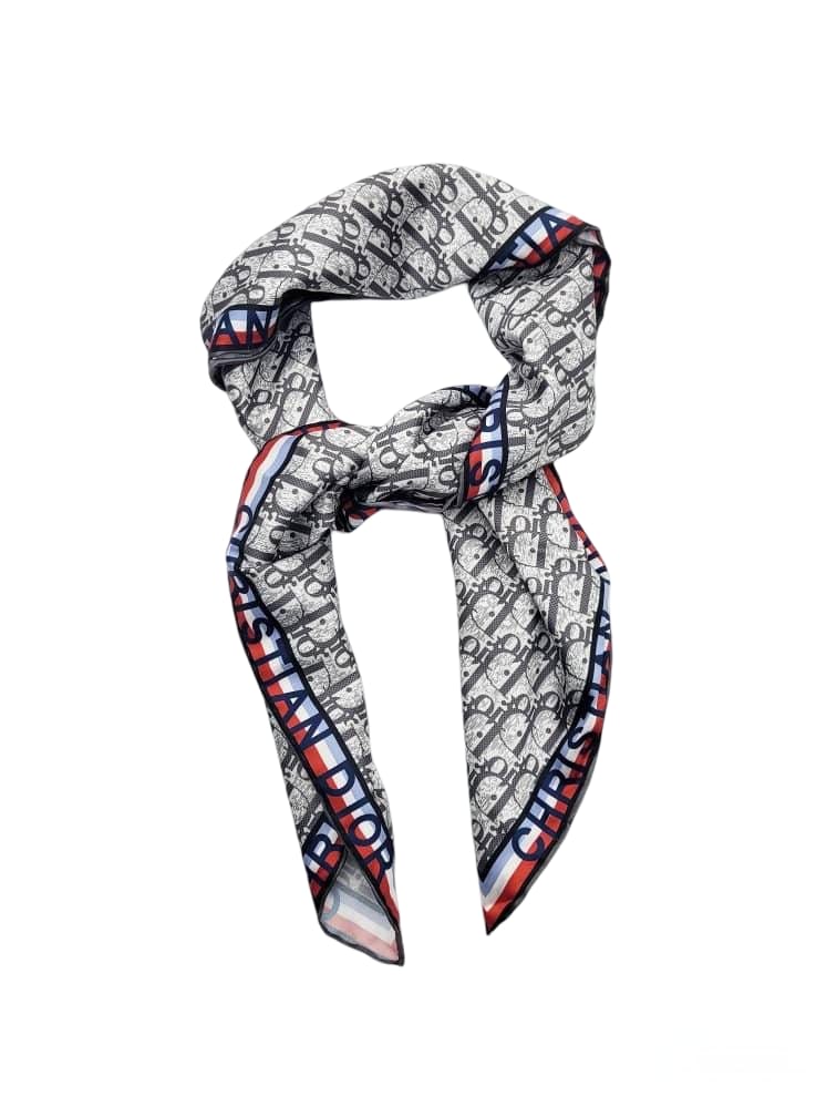 PASHMINAS DIOR