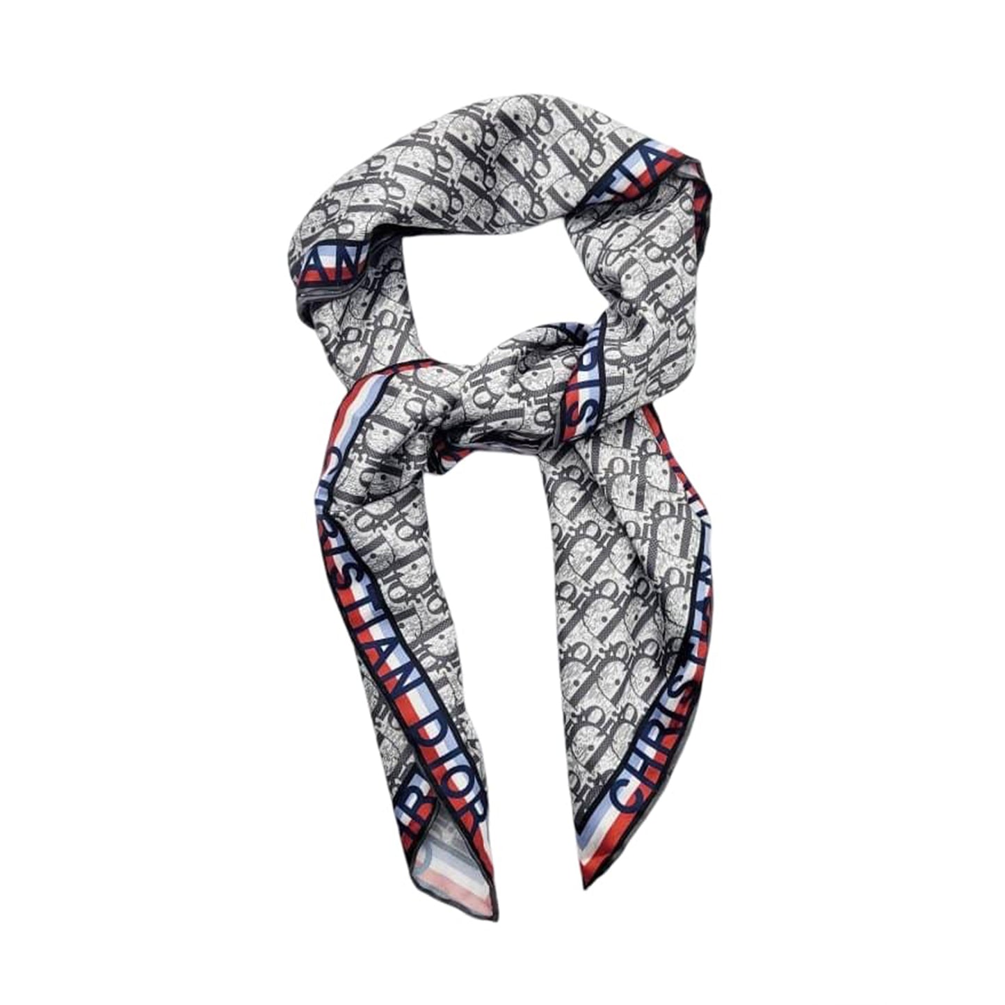 PASHMINAS DIOR