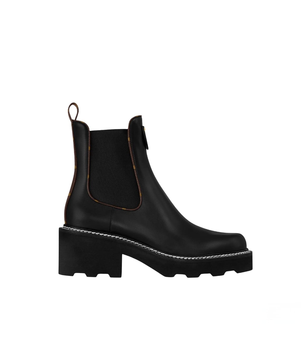 ZAPATOS BEAUBOURG LV