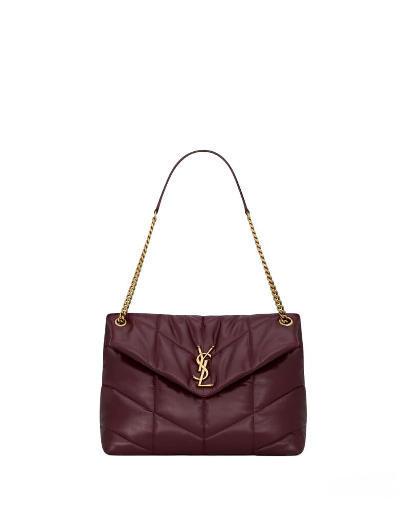 BOLSO PUFFER YSL