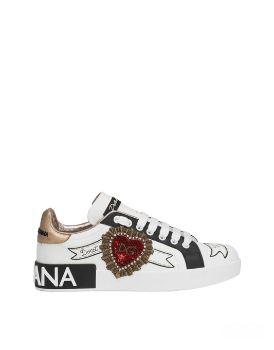 ZAPATO DOLCE GABBANA