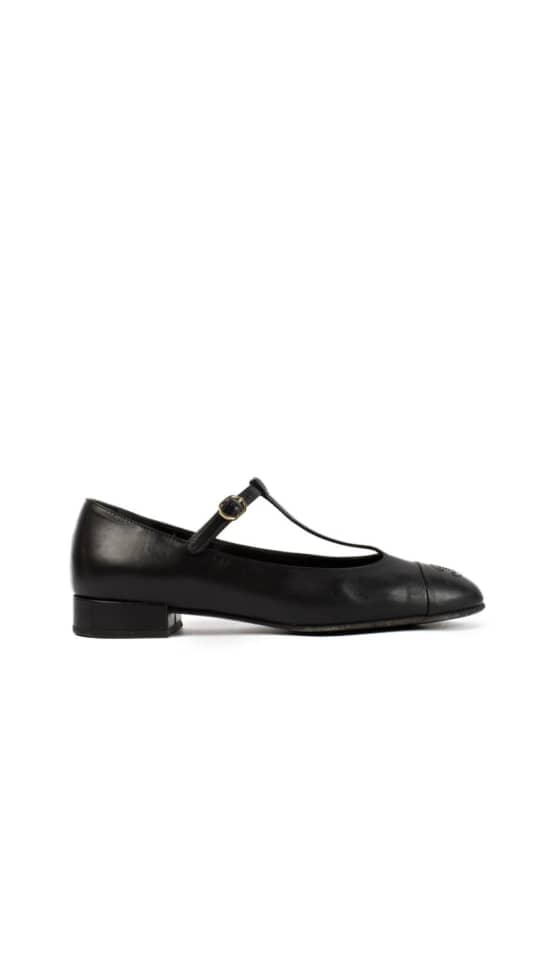 ZAPATO CHANEL