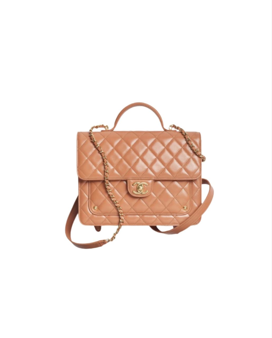 BOLSO TIMELESS CHANEL