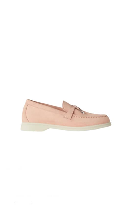 ZAPATO SUMMER CHARMS LORO PIANA