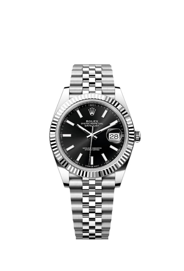 RELOJ ROLEX 41
