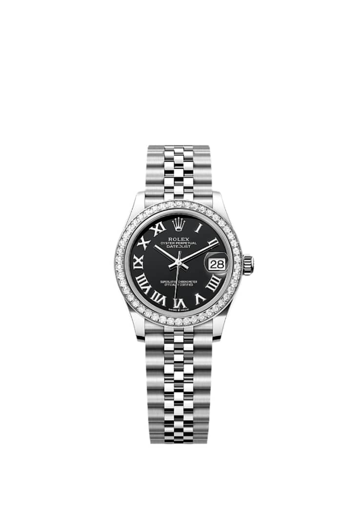 RELOJ ROLEX 31