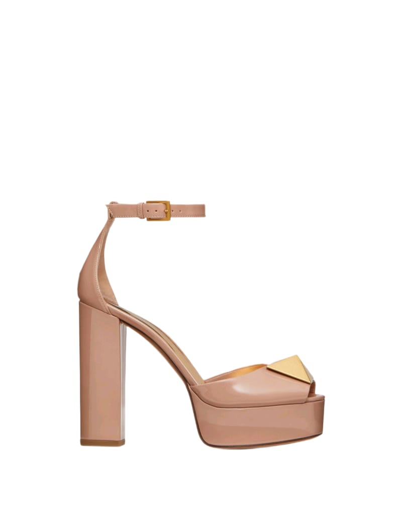 ZAPATO OPN TOE VALENTINO
