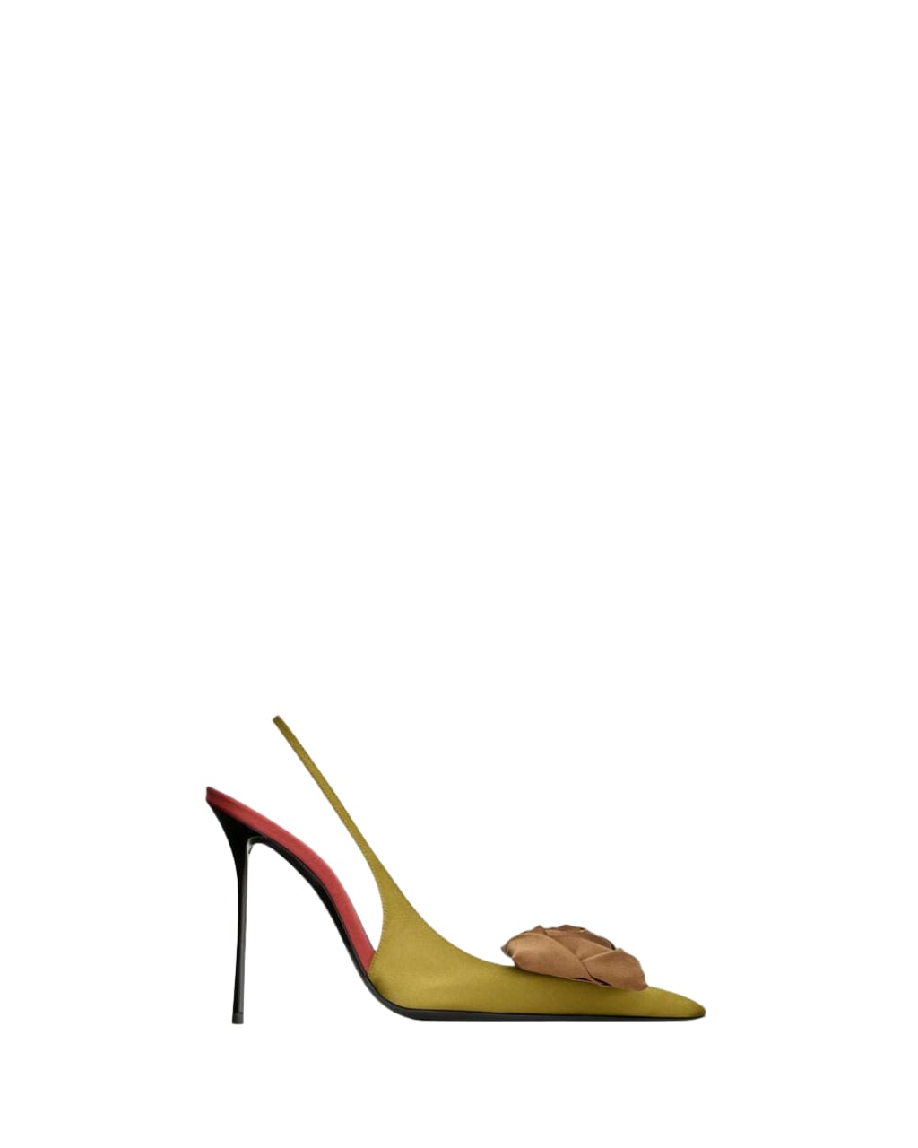 ZAPATO YSL