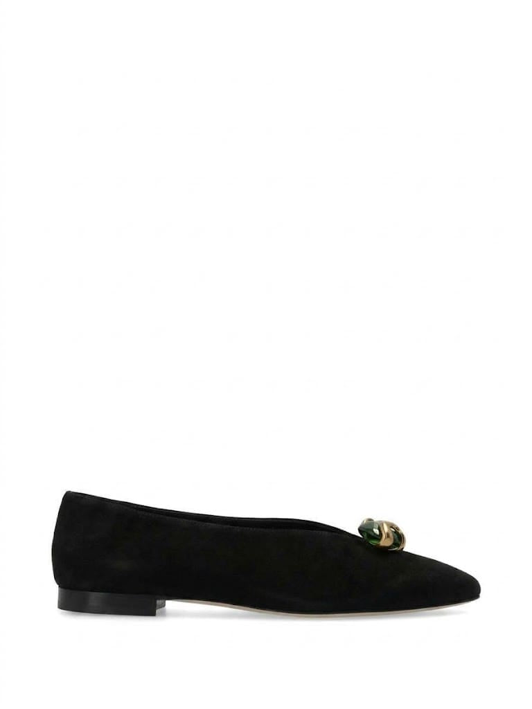 ZAPATO MARGOT JIMMY CHOO