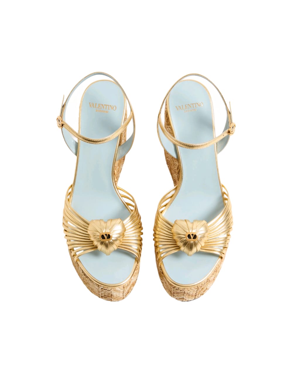 ZAPATO ROYAL VALENTINO