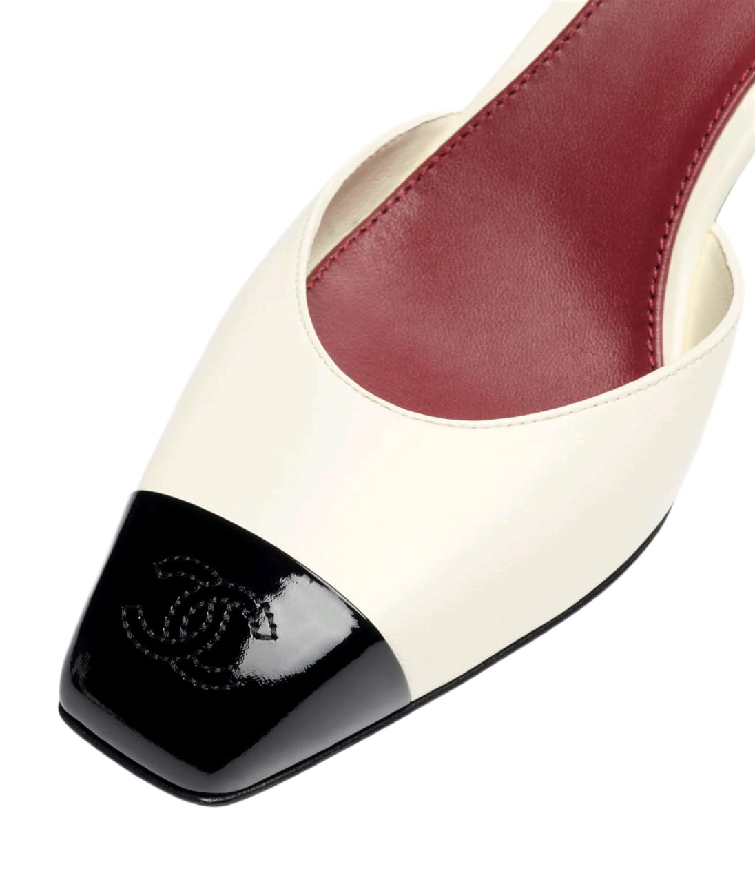 ZAPATO SLINGBACK CHANEL