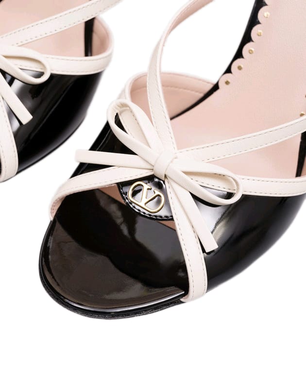 ZAPATO GARAVANI BEPOINTY VALENTINO