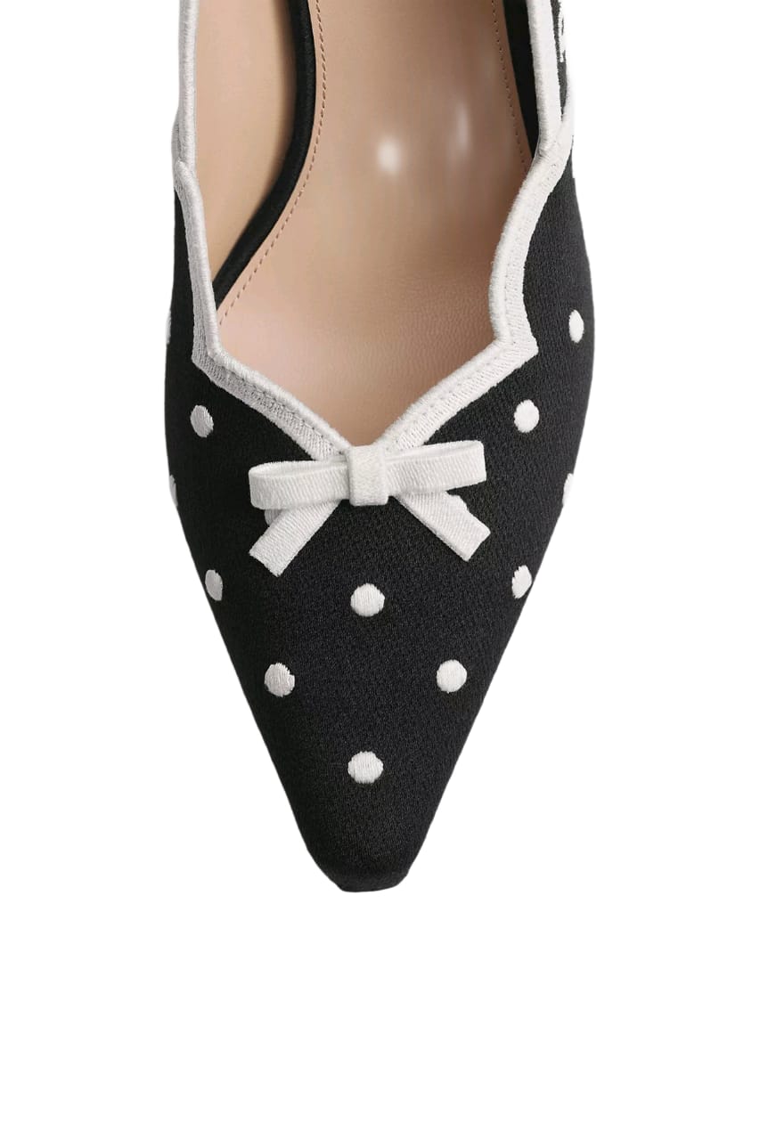 ZAPATO ROMANCE PUMP DIOR