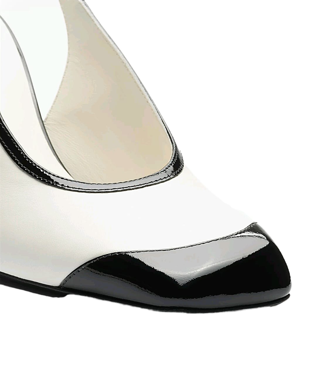 ZAPATO HIVER CHANEL