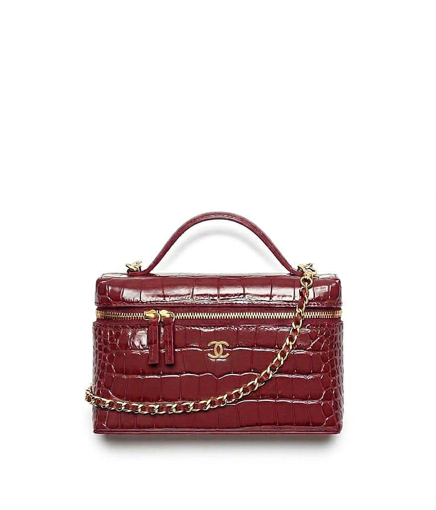 VANITY CHANEL