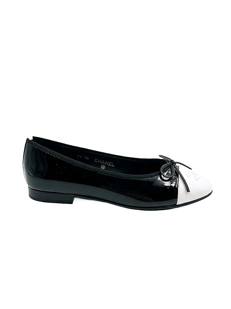 ZAPATO BALLERINA CHANEL