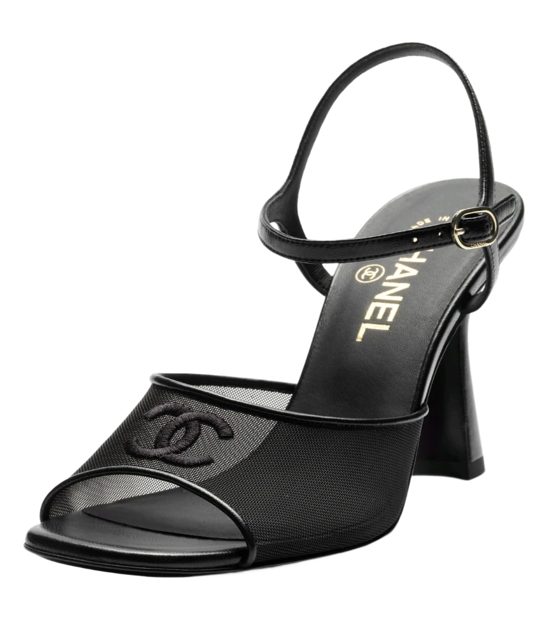 ZAPATO RESILLE CHANEL