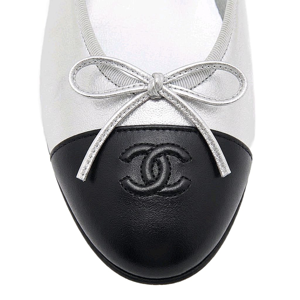 ZAPATO BALLERINA CHANEL
