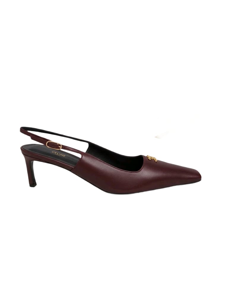 ZAPATO CALINE