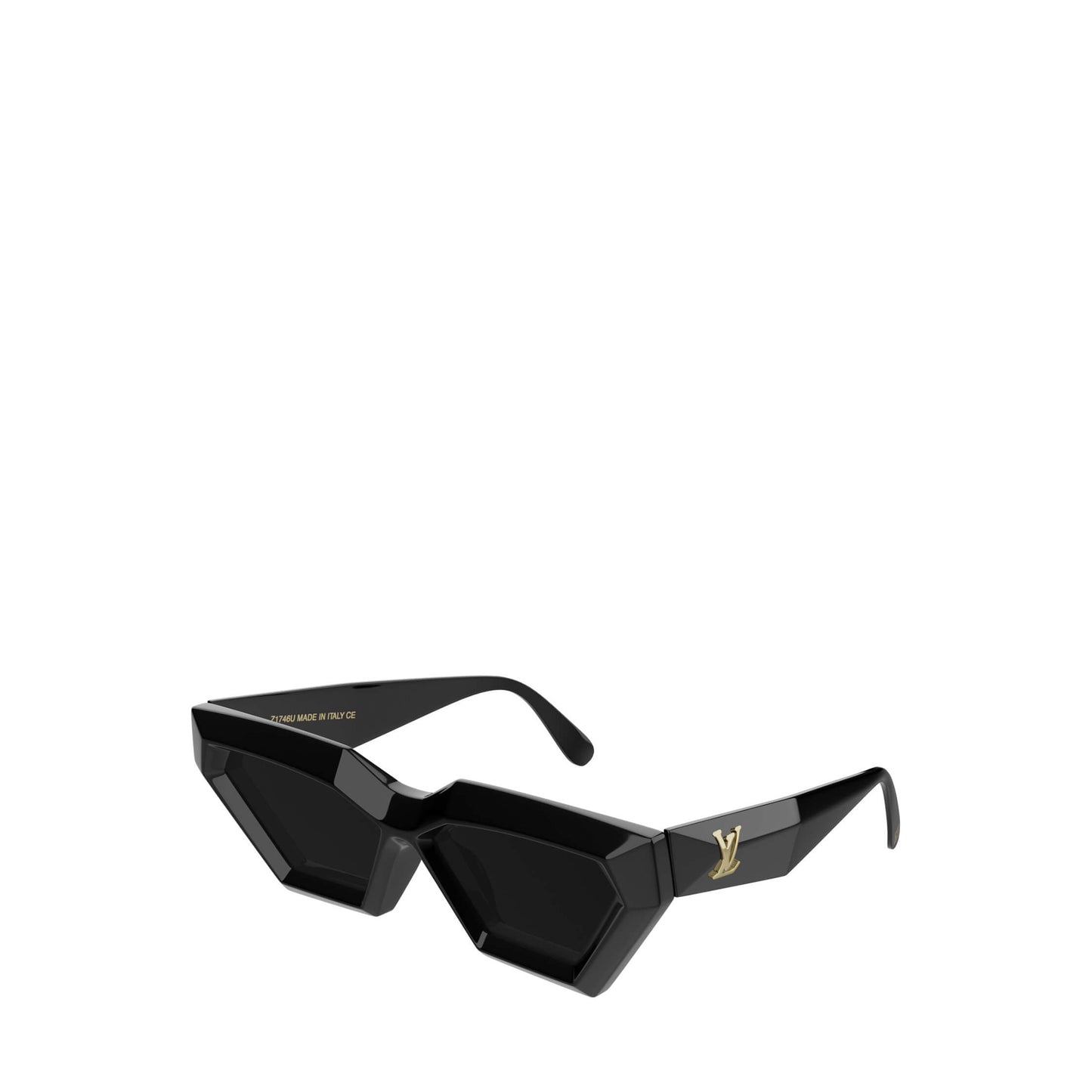 LENTES DE SOL THE LV CUT