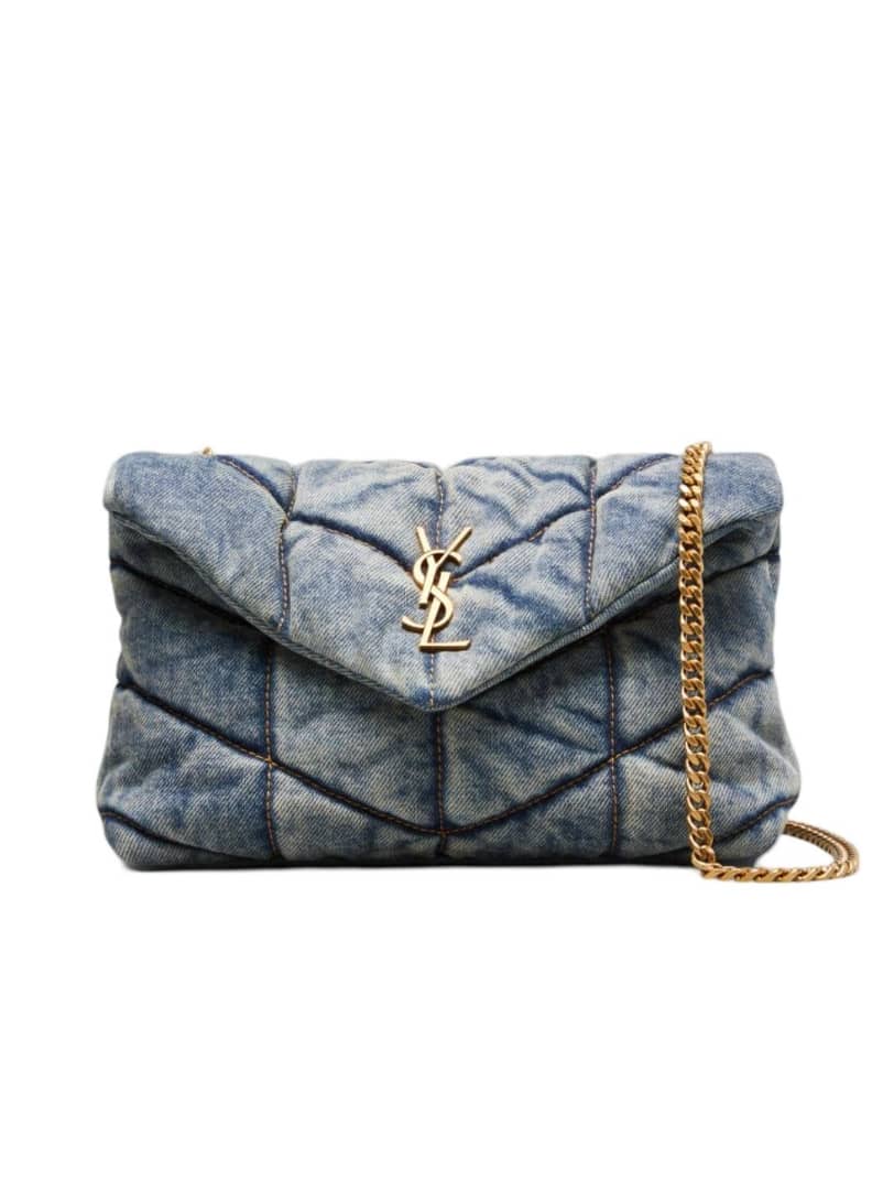 BOLSO YSL LOULOU