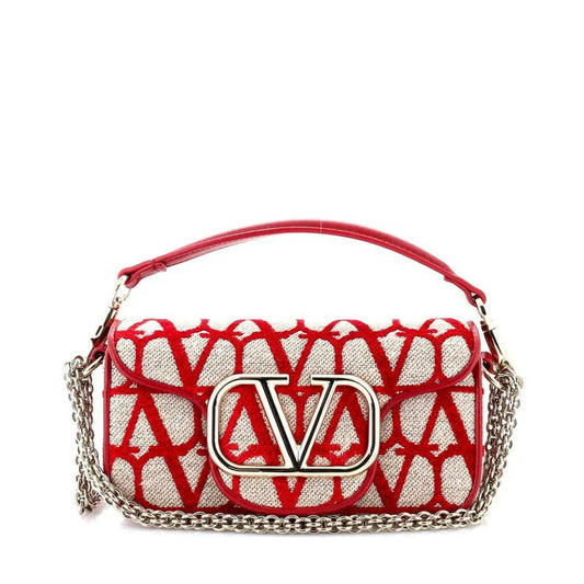 BOLSO VALENTINO VLOGO SIGNATURE
