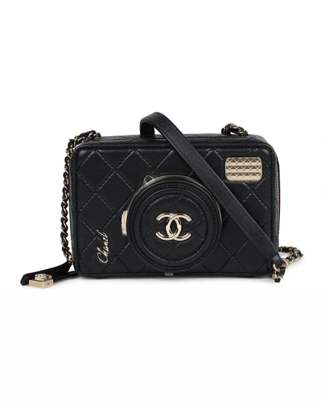 BOLSO CHANEL VANITY