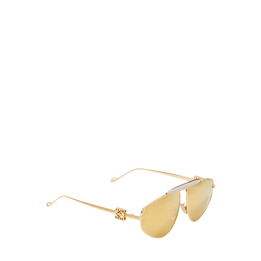 LENTES DE SOL LOEWE