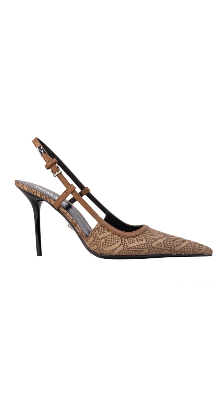 ZAPATOS VERSACE