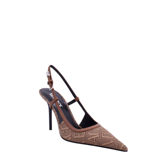 ZAPATOS VERSACE