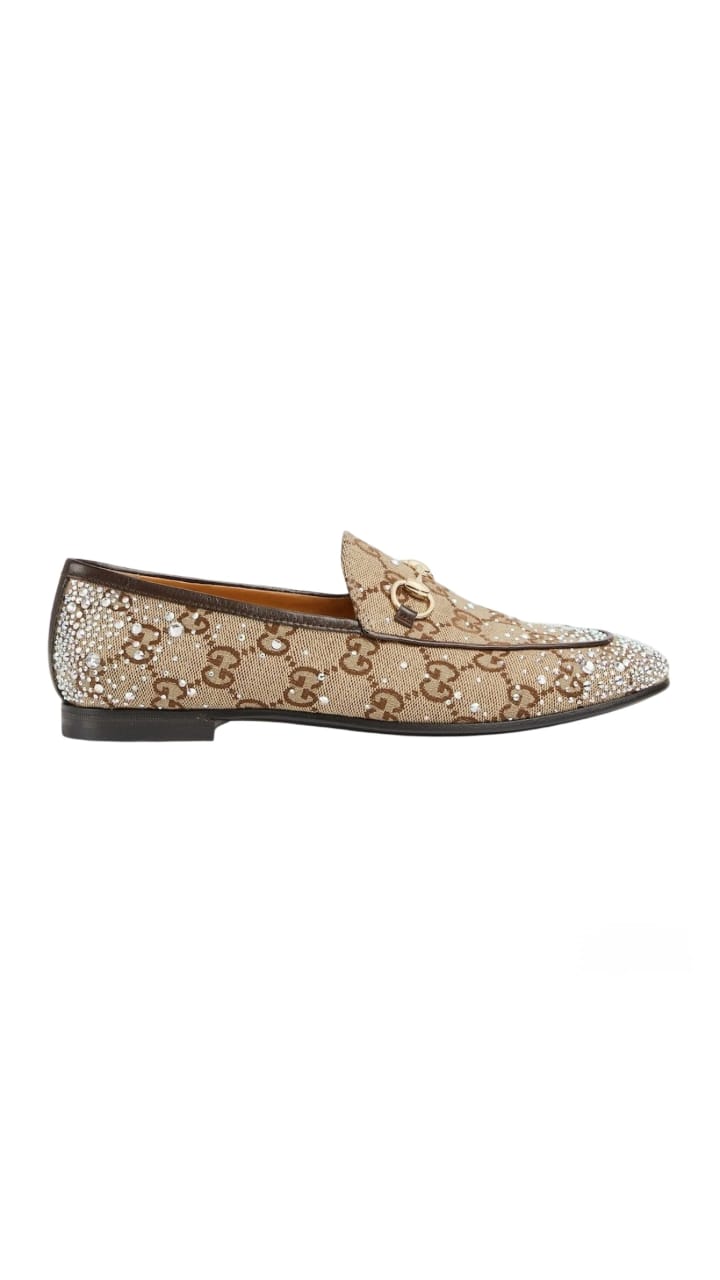 ZAPATO GUCCI