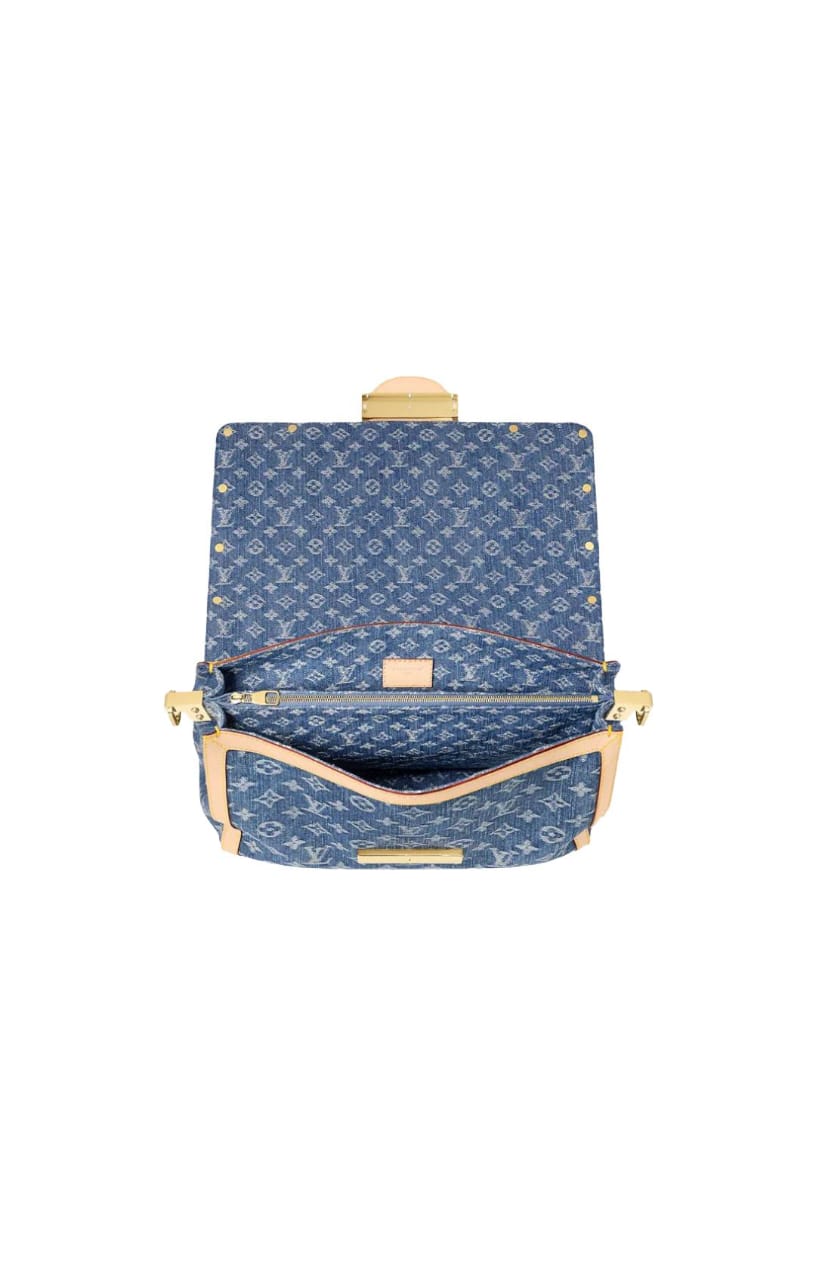 BOLSO DAUPHINE SOFT LV