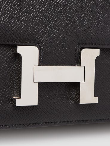 BOLSO HERMES LEATHER