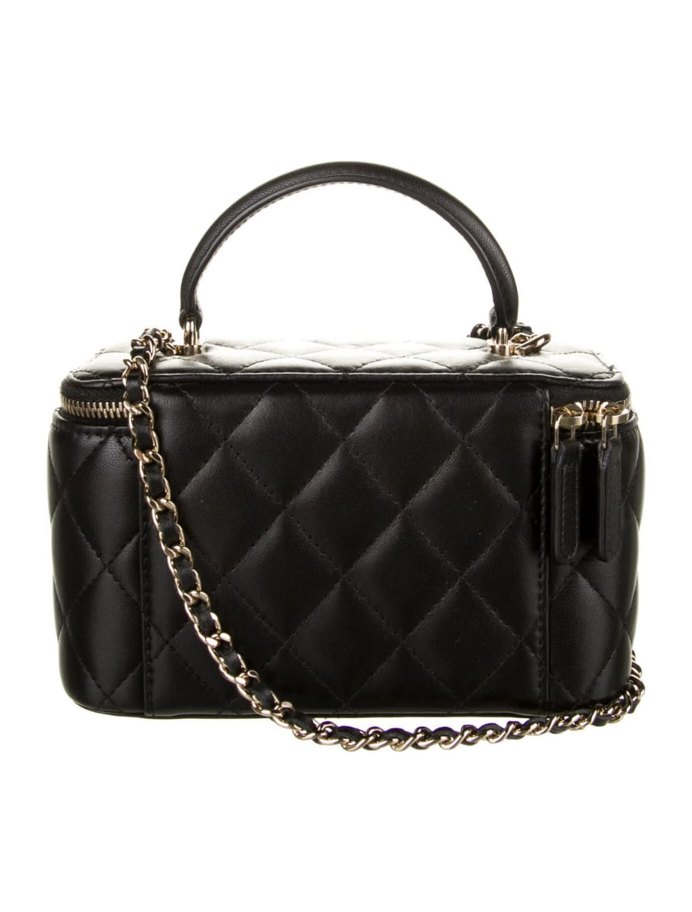 BOLSO VANITY CHANEL