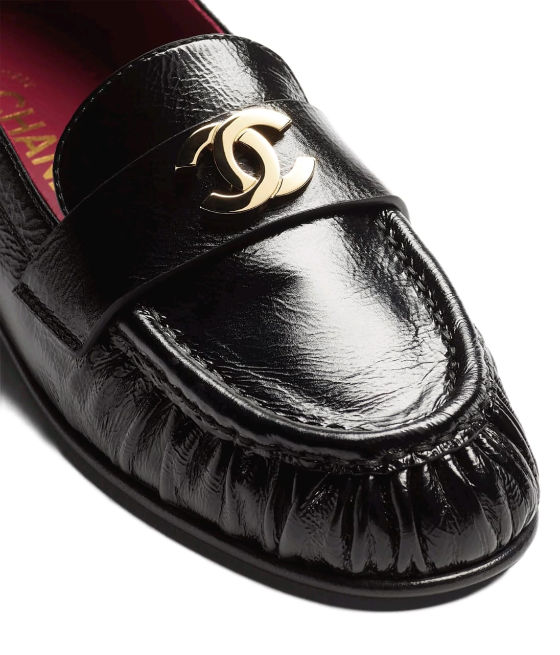 ZAPATO METIERS D´ART CHANEL
