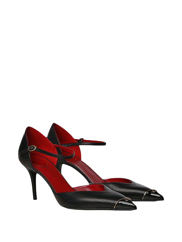 ZAPATO HEARTIP VALENTINO
