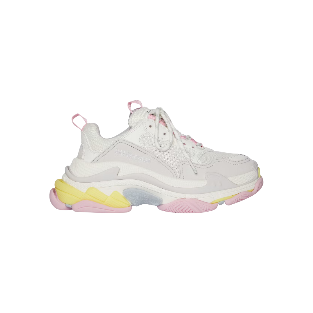ZAPATO BALENCIAGA TRIPLE S - Burj Venezuela