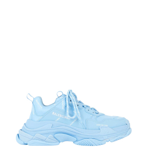 ZAPATO BALENCIAGA TRIPLE S
