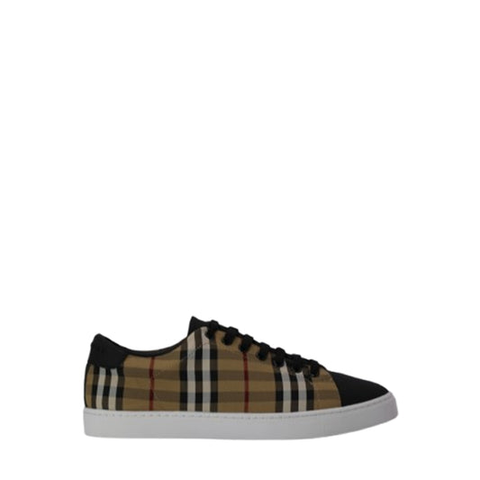 ZAPATO BURBERRY