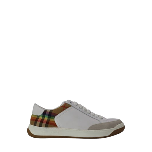 ZAPATO BURBERRY